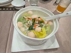 -美博·美术博物馆主题餐厅(威尼斯水城店)