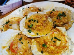 -庆峰龙虾烧烤(合肥一店)