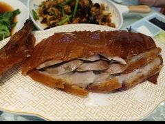 -正阳春烤鸭(华捷道店)