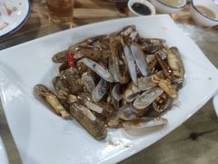 -林记海鲜排档·十年海鲜地标