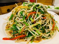 -前堡羊汤岫岩一部(凯隆店)