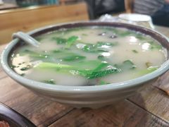 -毛胡子牛羊餐馆(武宁路店)