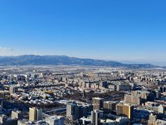 -中央广播电视塔