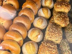 -BAKER&SPICE(安福路店)