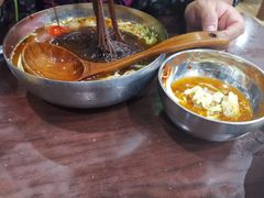 -服务大楼冷面(延大店)