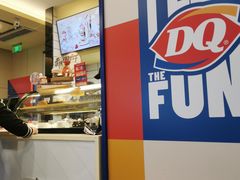 -DQ·蛋糕·冰淇淋(高新万达店)