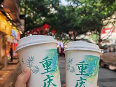 -八一好吃街·高品美食广场