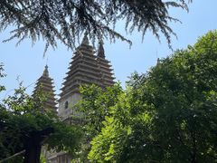 -北京石刻艺术博物馆(五塔寺)