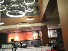 -星巴克臻选(成都宽窄巷子店)