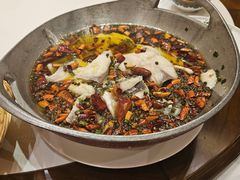 -老爷庙风味美食府(魏都大道店)