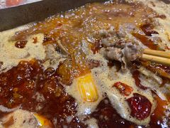 -唇辣号重庆老火锅(亦庄店)
