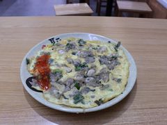 招牌海蛎煎-老闽味姜母鸭·煎蟹闽菜餐厅(曾厝垵地标店)