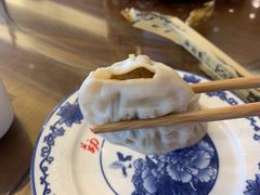 小笼包-勤德兴(湖滨路店)