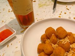 -大树餐厅(环球港店)