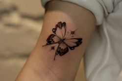 -極致刺青TATTOO STUDIO 私人订制
