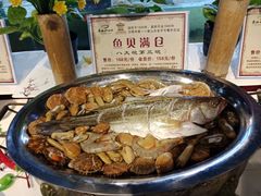 -山东八大碗山东老字号