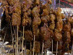 -冰城小镇音乐串吧·聚会餐厅(百子湾店)