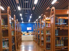 -厦门市图书馆(集美新城馆区)