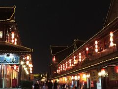 -溱湖八鲜菜馆