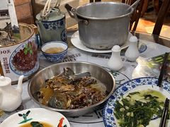 -阿殳菜馆·私厨(水围村店)