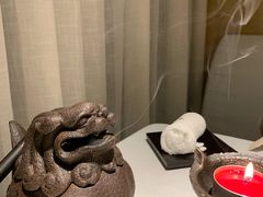 -叶叶菩提·晋福宫