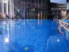 -星动力游泳健身(博地影秀城店)