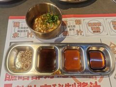-金龙烧烤·牛肉面(西塔店)
