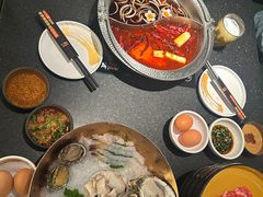 -牛New寿喜烧(新六百店)