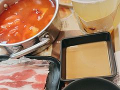 -吉野家(天坛东路店)