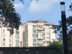 -南山文体中心-游泳馆