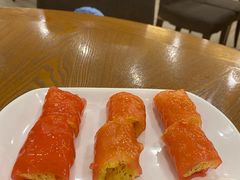 -富豪酒家(正大广场店)