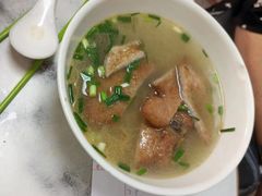 -新南新咖啡美食(南新花园店)