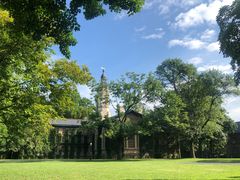 -普林斯顿大学