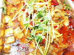 -三毛烧烤·南昌大排档(山姆店)