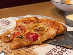 -MR.ROCKY洛奇先生RESTAURANT&BAR(宝安壹方城店)