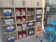 -光明新鲜屋·鲜乳茶(乾坤店)