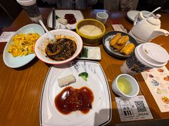 -三凤酒家·百年无锡菜(清扬茂业店)