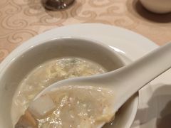 -新希望诺富特酒店-青岛湾中餐厅