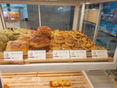 -西南大学北碚校区-竹园学生食堂