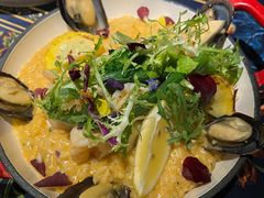 -第101座花园餐厅(湖滨88店)