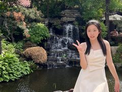 -熙古里艺术村