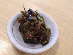 小菜-镇南锅盖面馆(解放路店)