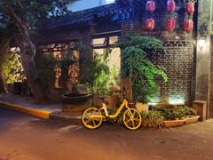 -院8里·少城记忆老川菜(宽窄巷子店)