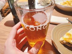 -KŌNG胶东小馆(华熙店)