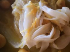 -绿茶餐厅(昆明世纪金源店)