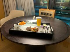-深圳机场凯悦酒店
