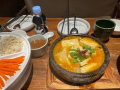 -云海肴·汽锅鸡·云南菜(美罗城店)