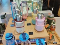 -凯德广场(学府店)