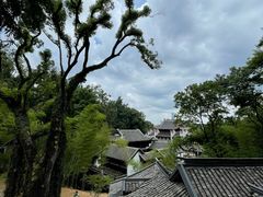 -岳麓山风景名胜区