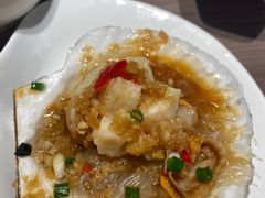 -将相和·海鲜蒸饺大连菜